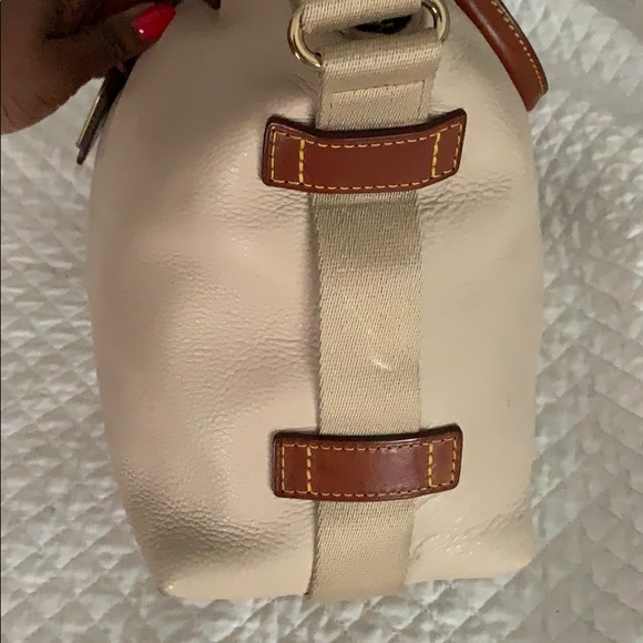 Dooney and Burke Bag - Picture 3 of 7